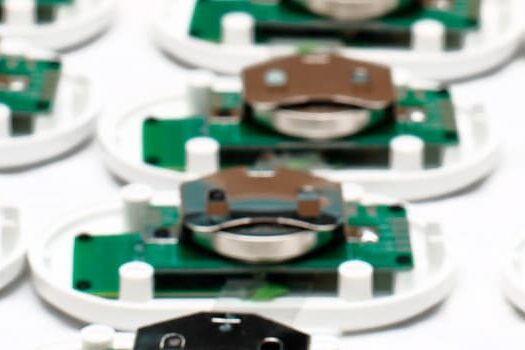 Tuotantoprosessin automatisoiminen