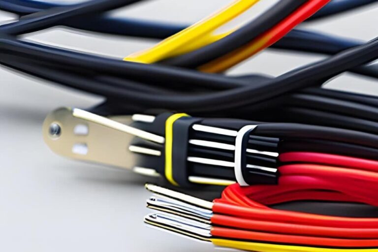 Johdinsarjavalmistus