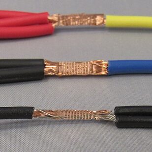 Ultraaanihitsaus johtimille